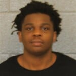 Gregory Watts Possess Firearm By Felon Robbery With Dangerous Weapon Larceny Of Motor Vehicle