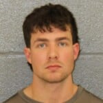 Gaston Caperton Trespassing