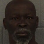 Anthony Hopper Trespassing Resisting Officer