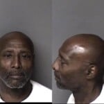 Nick Miller Firearm Possess Felon Pwimsd Mdamdma Cocaine Possess W Intent Selldeliver Maintain Vehicledwellingplace Cont Subst Fleeelude Arrest Motor Vehicle Possess Drug Paraphernalia