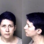 Christina Eagle Child Abuse