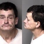 Forrest Ansel Probation Violation