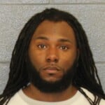 Javonte Champelle Possession Of Firearm By Felon Carrying Concealed Weapon