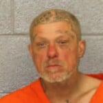 Calvin Bailey Trespassing