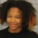 Tahliyia Mitchell Felony Conspiracy Discharging Weapon Into Occupied Property