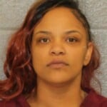 Charliece Wallace Driving While Impaired Reckless Driving To Endanger