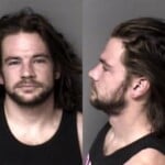 James Moody Domestic Violence Protection Order