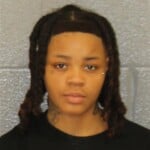 Mariah Evans Communicating Threats