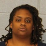 Shalisa Boyd Larceny