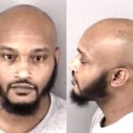 Michel Gantt Habeas Corpus