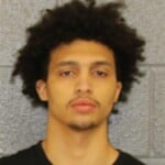 Aaron Randolph Larceny Of Firearm Possession Of Stolen Firearm