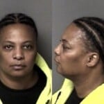 Demetris Thompson Tamper Vehicle