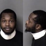 Johnell Mattox Failure To Appear