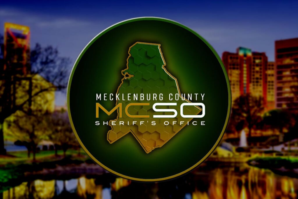 Mecklenburg County Sheriffs Office Feature Image 1080x720