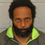 Deon Selby Second Degree Trespassing