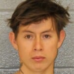 Fredy Diaz Munoz Carry Concealed Weapon Gun