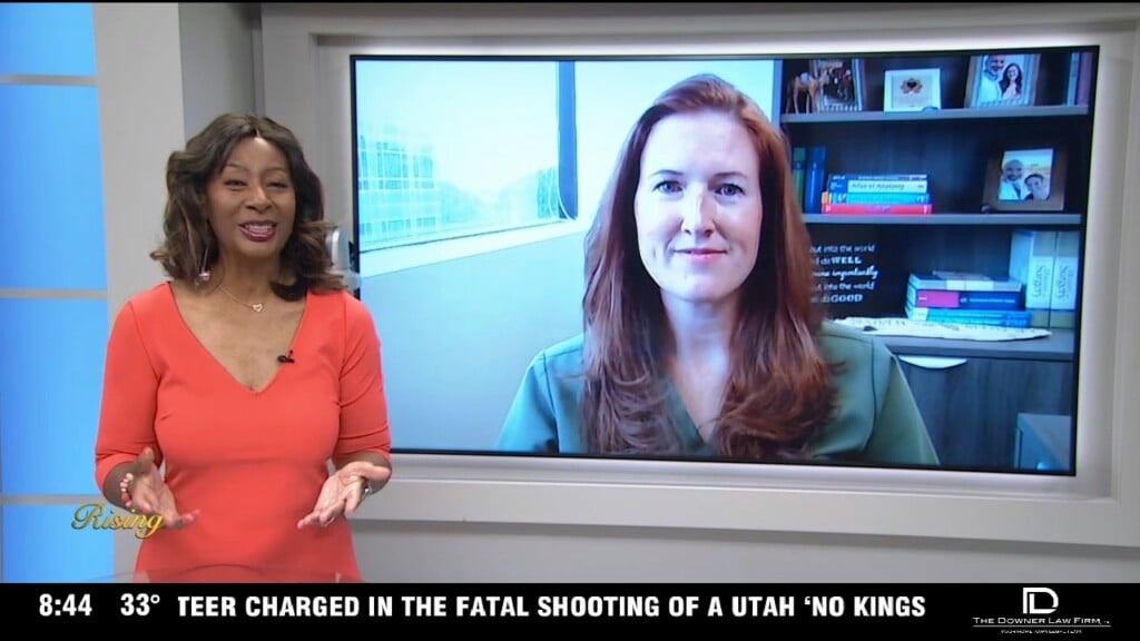 Healthy Headlines: Hidden Dangers Of Toys