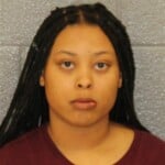 Kashay Williams Simple Assault