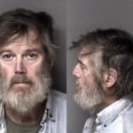 John Thompson Fail To Report New Address Sex Offender