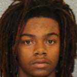 Nathaniel Kendrick Felony Conspiracy