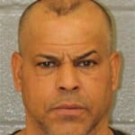 Gerardo Campos Driving While Impaired