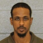 Houston Allen Driving While License Revoked No Liability Insurance