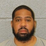 Brandon Billups Driving While Impaired