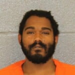 Charles Sturdivant Second Degree Trespassing Resisting Officer