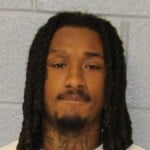 Native Johnson Trafficking Heroin