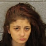 Ashley Westberry Larceny