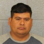 Oscar Alfar Driving While Impaired