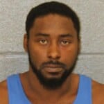 Aaron Sowell Assault With A Deadly Weapon Larceny