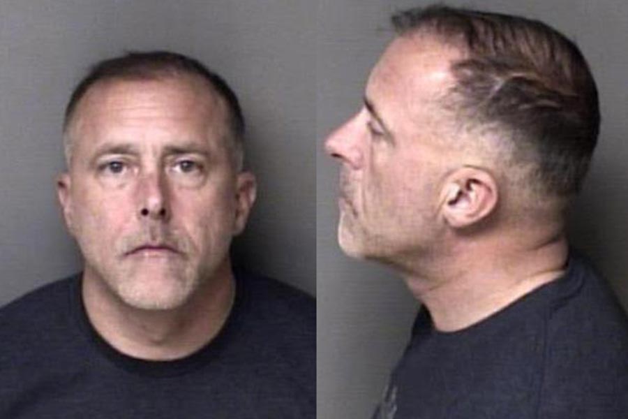 Belmont Sro Arrested