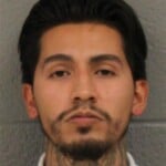 Edwin Solorio Reckless Driving Carrying Concealed Weapon