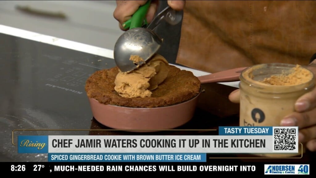 Correct Tasty Tuesday