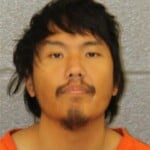 Samuel Lee Trespassing