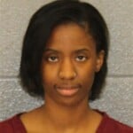 Kaela Carter Driving While Impaired Reckless