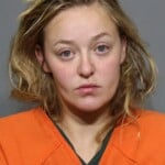Lillian Kale Habitual Traffic Offender Driving Under Suspension Driving Under Influence