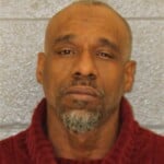 Marcus Hancock Assault On A Female Injury To Personal Property