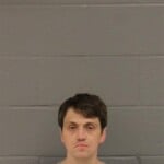 Theodore Grekusis Felony Possession Financial Transaction Forgery