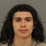 Alexander Cardoza Fleeing Arrest