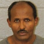 Hailezghi Gebrezghi Driving While Impaired Hit And Run