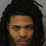 Dailyn Young Assault On A Female