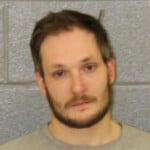 Garyson Friedman Probation Violation