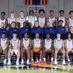 Wingate Vs Lenoir Rhyne Mbb