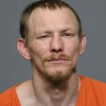 Dean Fabian Resist Arrest