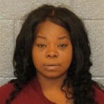 Dominique Gallashaw Probation Violation