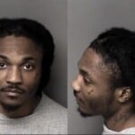 Elijah Lurry True Bill Of Indictment