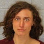 Deborah Smith Malicious Conduct By Prisoner Resisting Officer