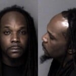 Dmartin Jamison Crime Of Domestic Violence